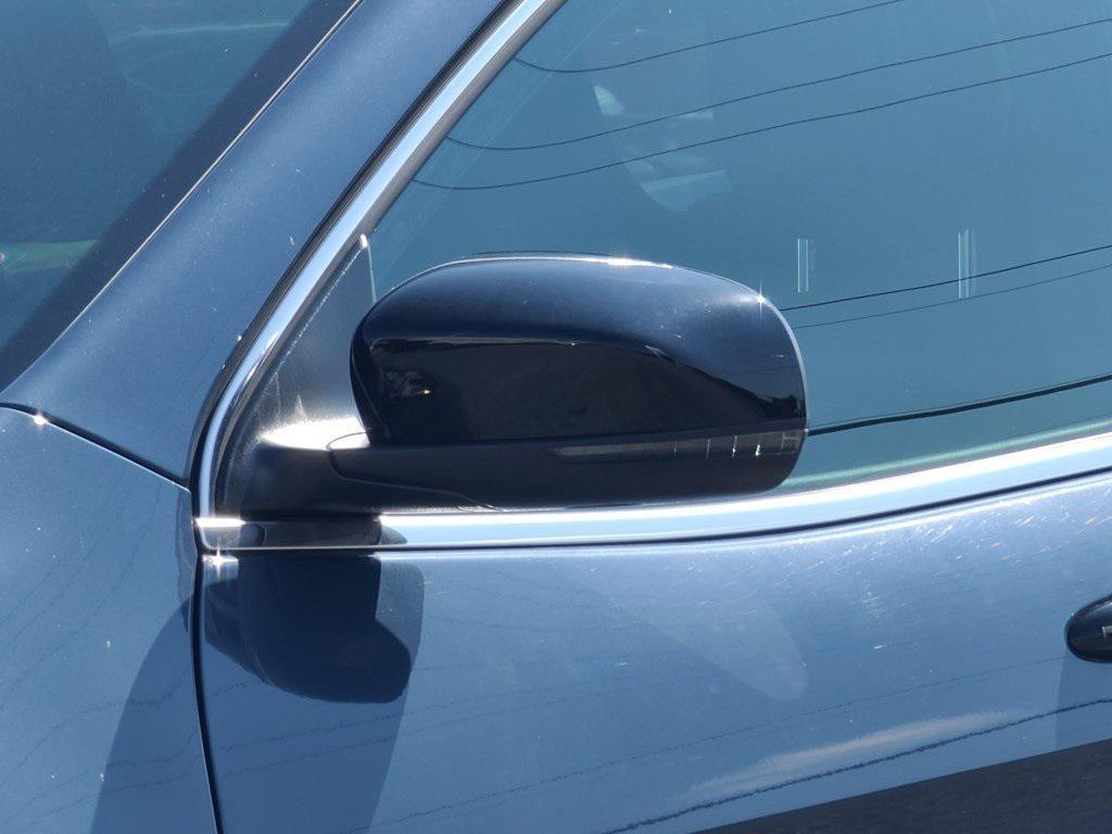 used 2022 Jeep Cherokee car, priced at $25,500