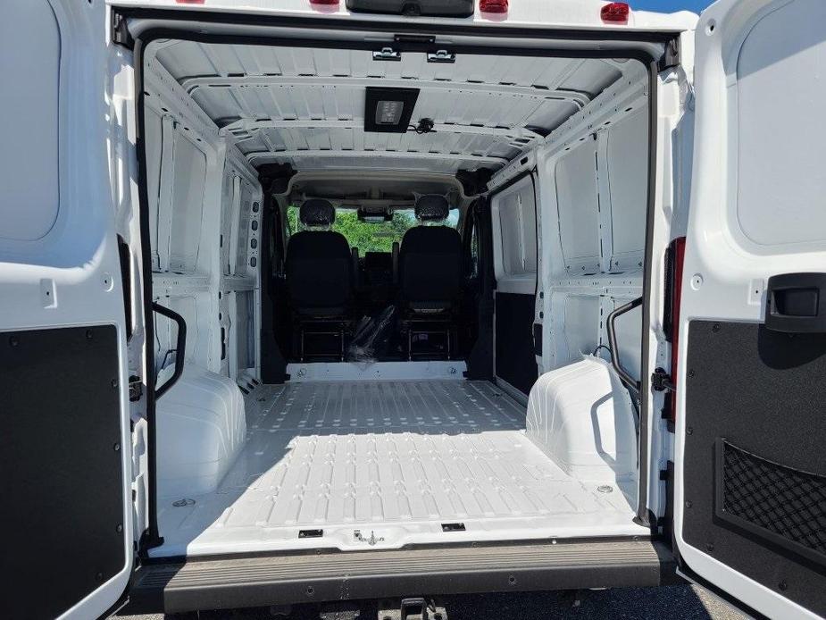 new 2024 Ram ProMaster 1500 car, priced at $51,900