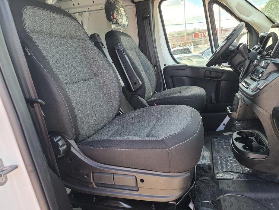 new 2024 Ram ProMaster 1500 car, priced at $51,900