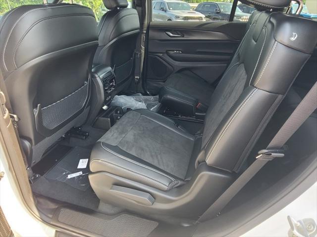 new 2025 Jeep Grand Cherokee L car, priced at $44,977