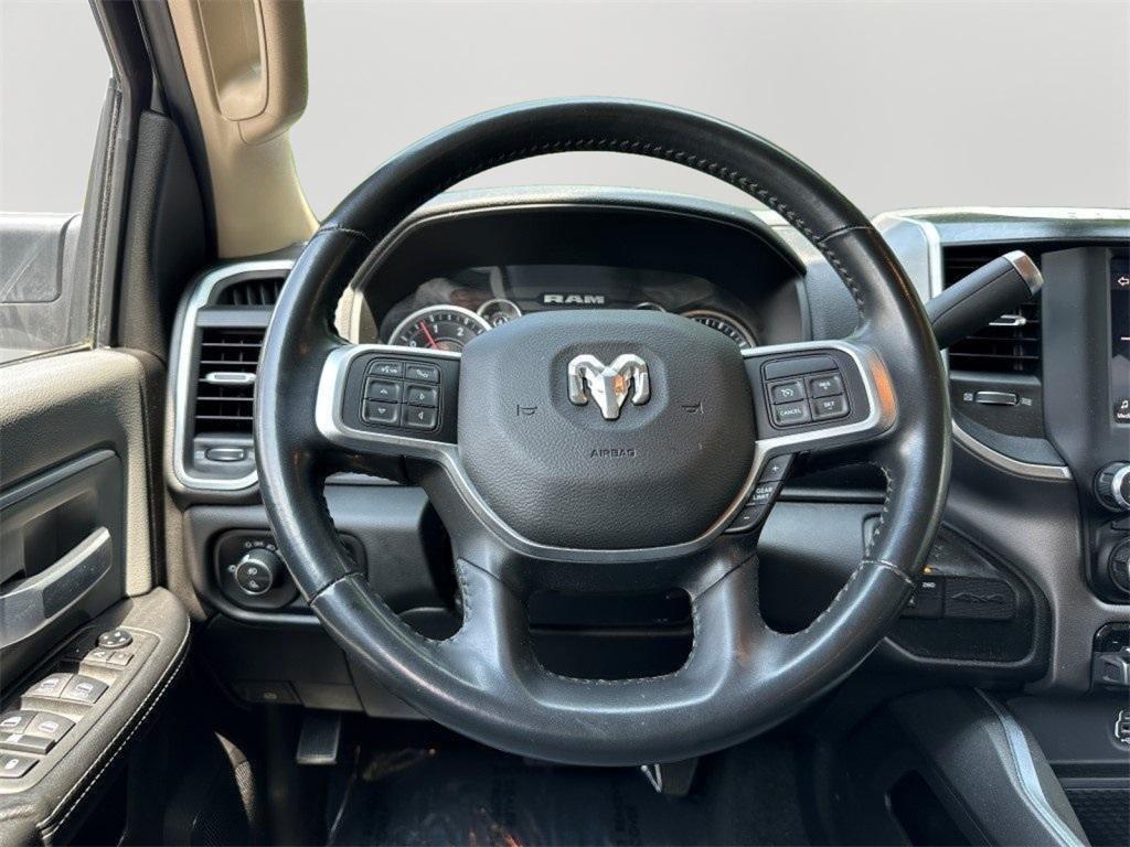 used 2019 Ram 2500 car, priced at $42,923