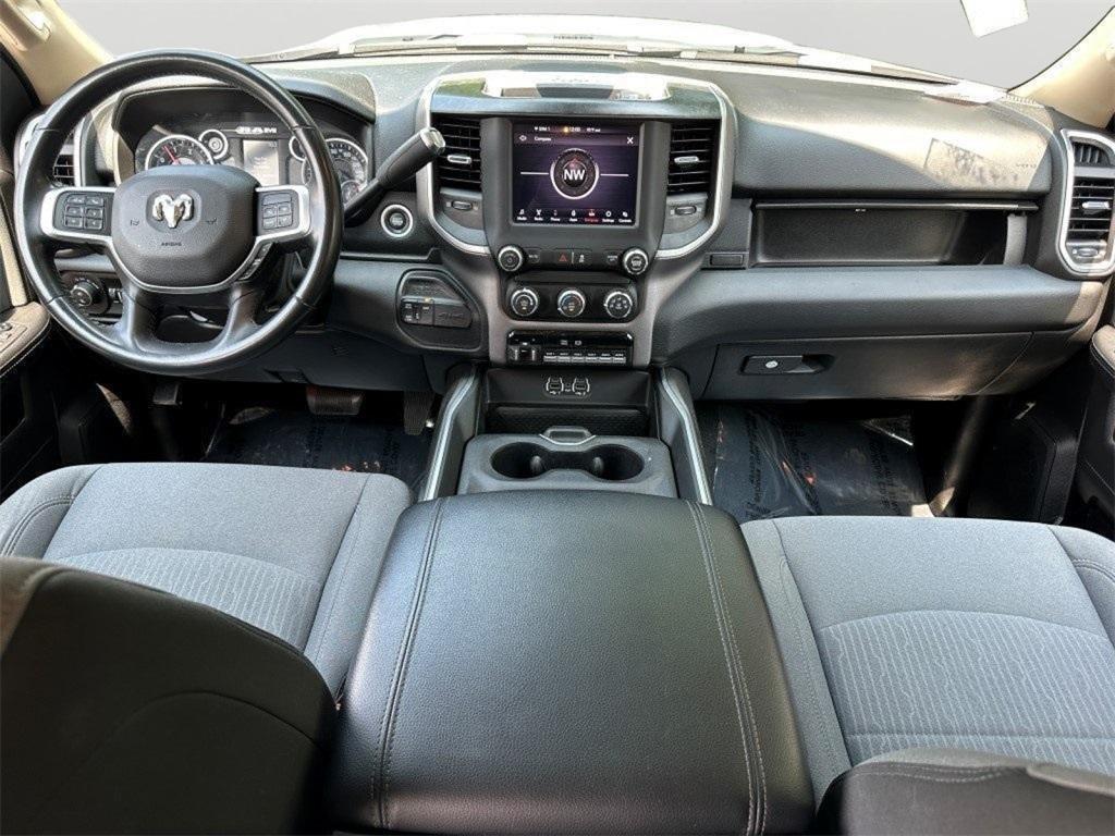 used 2019 Ram 2500 car, priced at $42,923