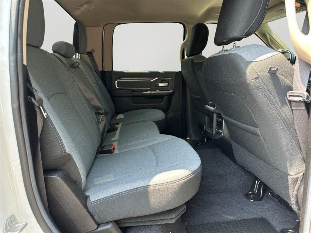 used 2019 Ram 2500 car, priced at $42,923