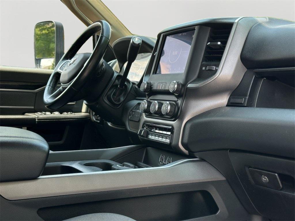 used 2019 Ram 2500 car, priced at $42,923