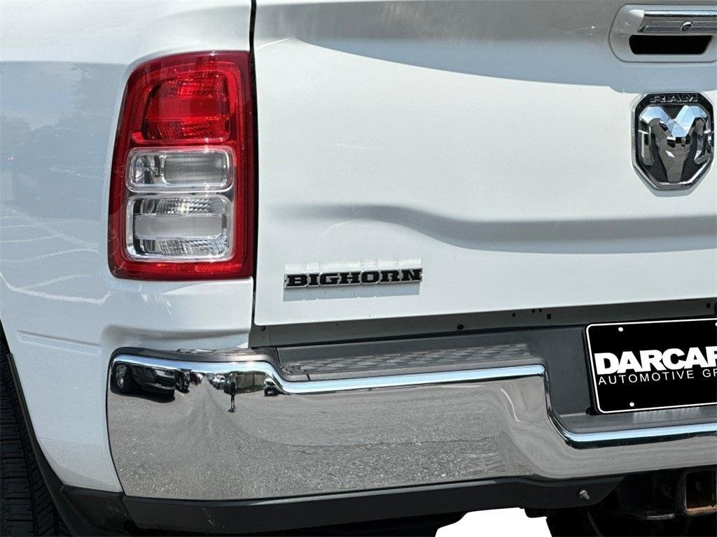 used 2019 Ram 2500 car, priced at $42,923