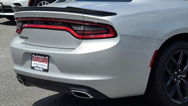 new 2023 Dodge Charger car, priced at $33,186