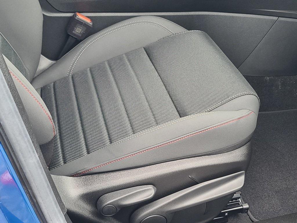 new 2024 Dodge Hornet car, priced at $29,976