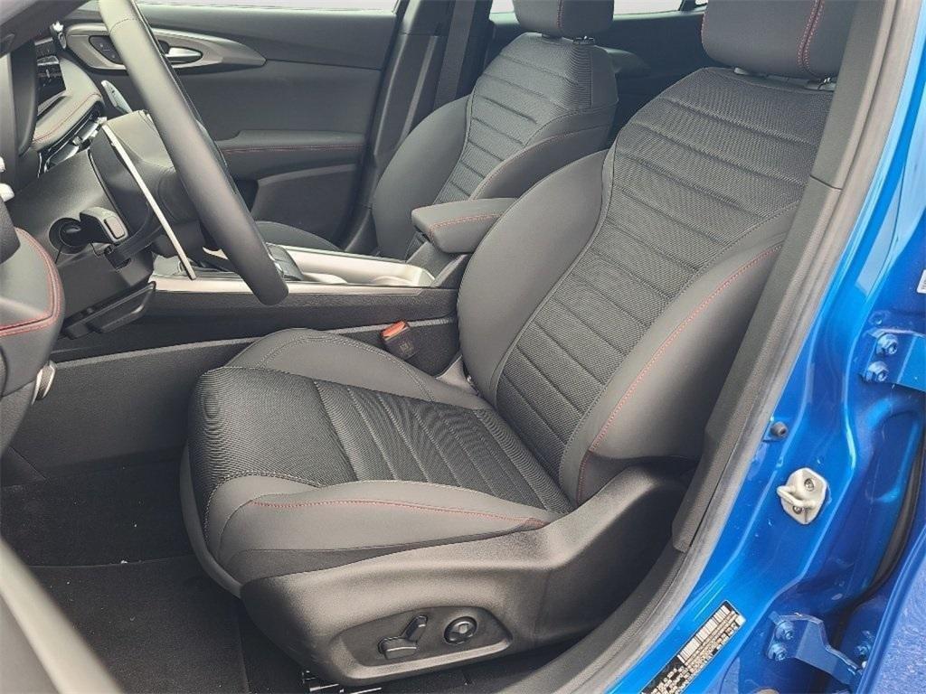 new 2024 Dodge Hornet car, priced at $26,995