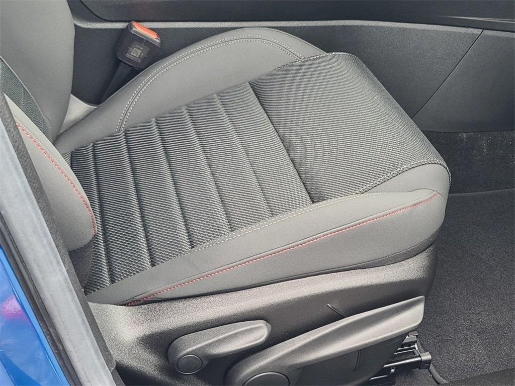 new 2024 Dodge Hornet car, priced at $26,995