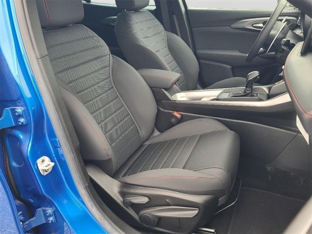 new 2024 Dodge Hornet car, priced at $26,995