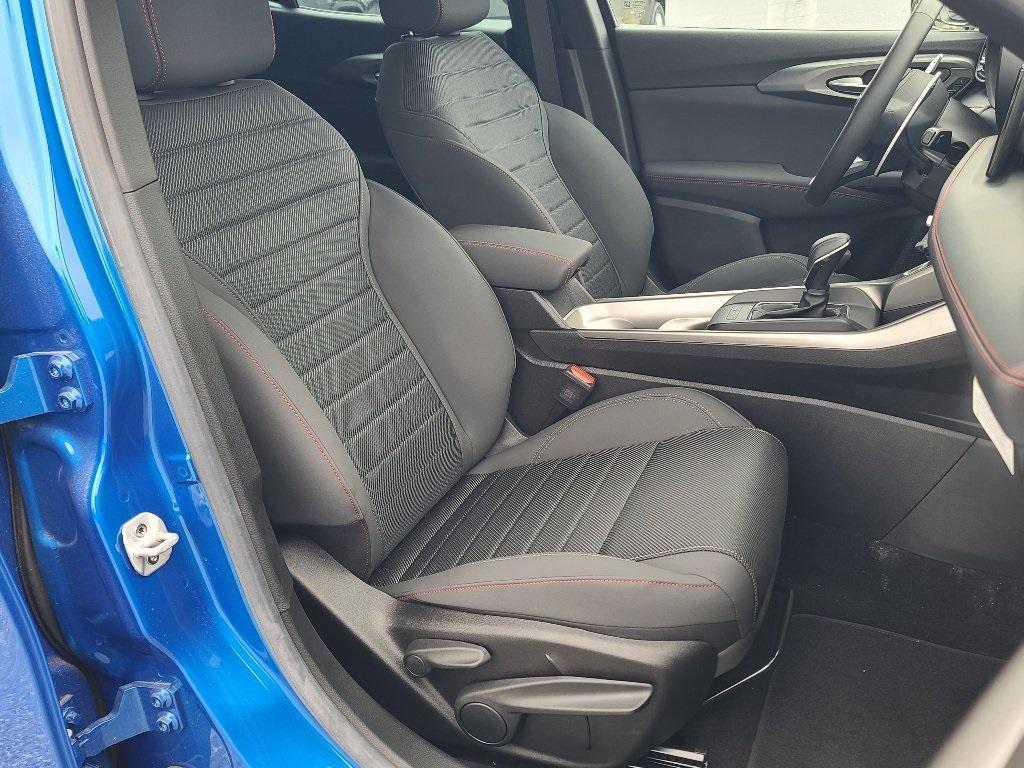 new 2024 Dodge Hornet car, priced at $29,976