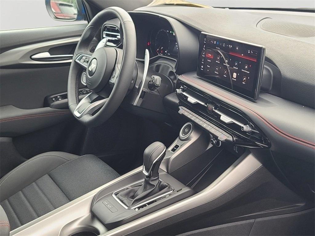 new 2024 Dodge Hornet car, priced at $26,995