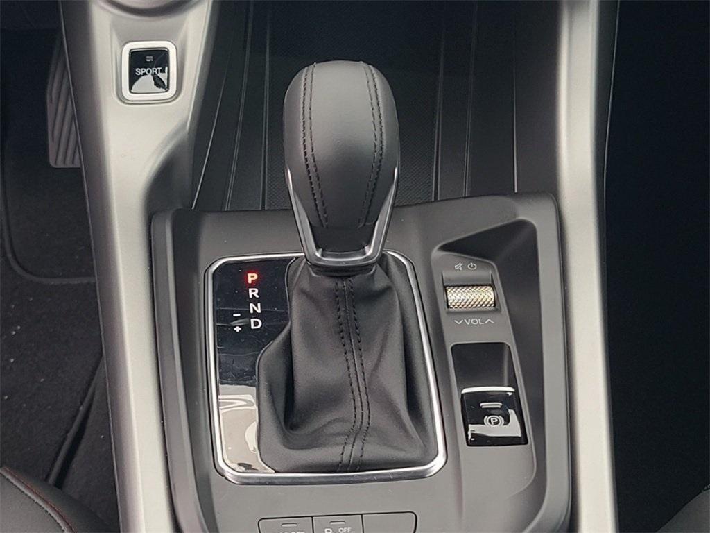 new 2024 Dodge Hornet car, priced at $26,995