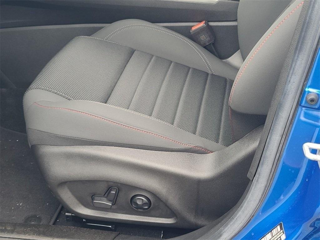 new 2024 Dodge Hornet car, priced at $26,995