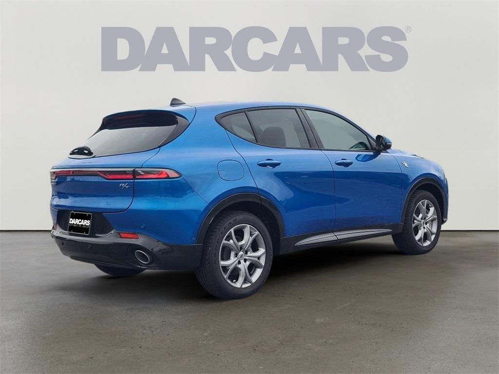 new 2024 Dodge Hornet car, priced at $26,995