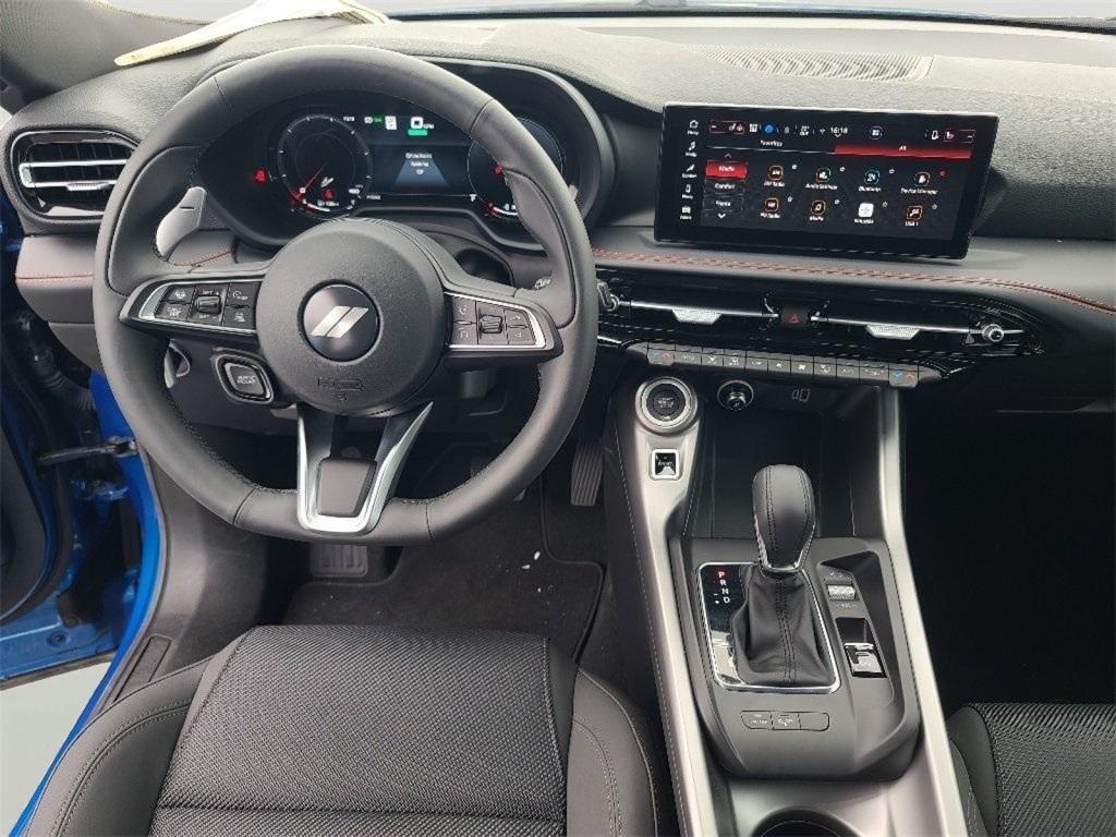 new 2024 Dodge Hornet car, priced at $26,995
