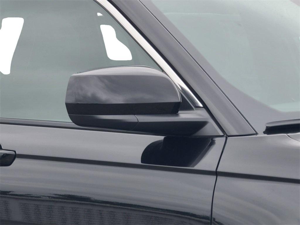 new 2025 Jeep Grand Cherokee L car, priced at $40,954