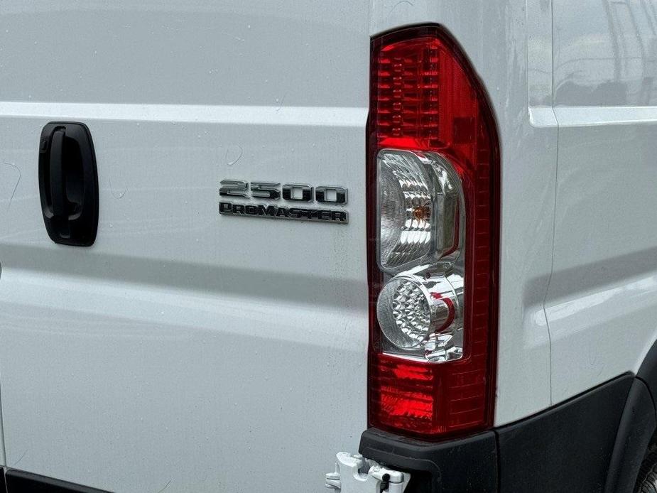 new 2024 Ram ProMaster 2500 car, priced at $61,519