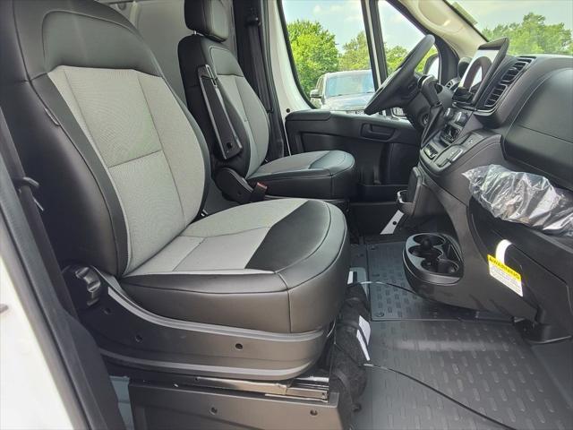 new 2024 Ram ProMaster 1500 car, priced at $43,895