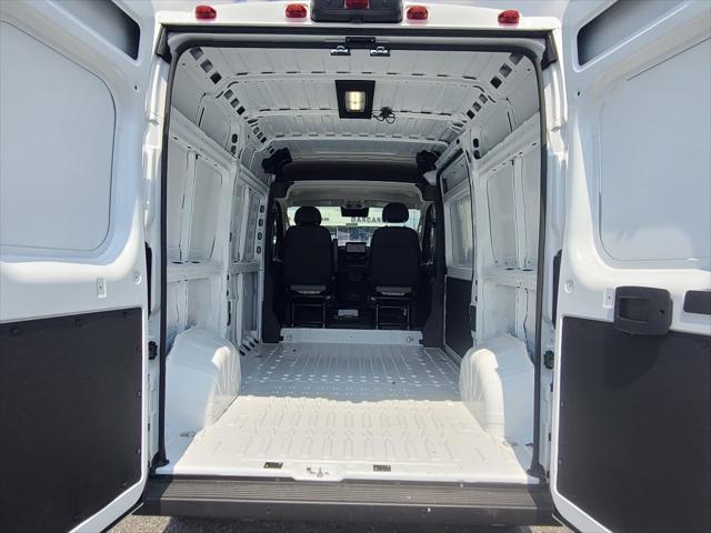 new 2024 Ram ProMaster 1500 car, priced at $43,895