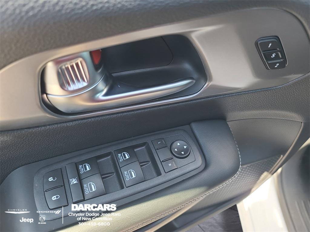 new 2026 Chrysler Pacifica car, priced at $42,170