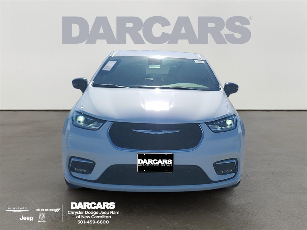 new 2026 Chrysler Pacifica car, priced at $42,170