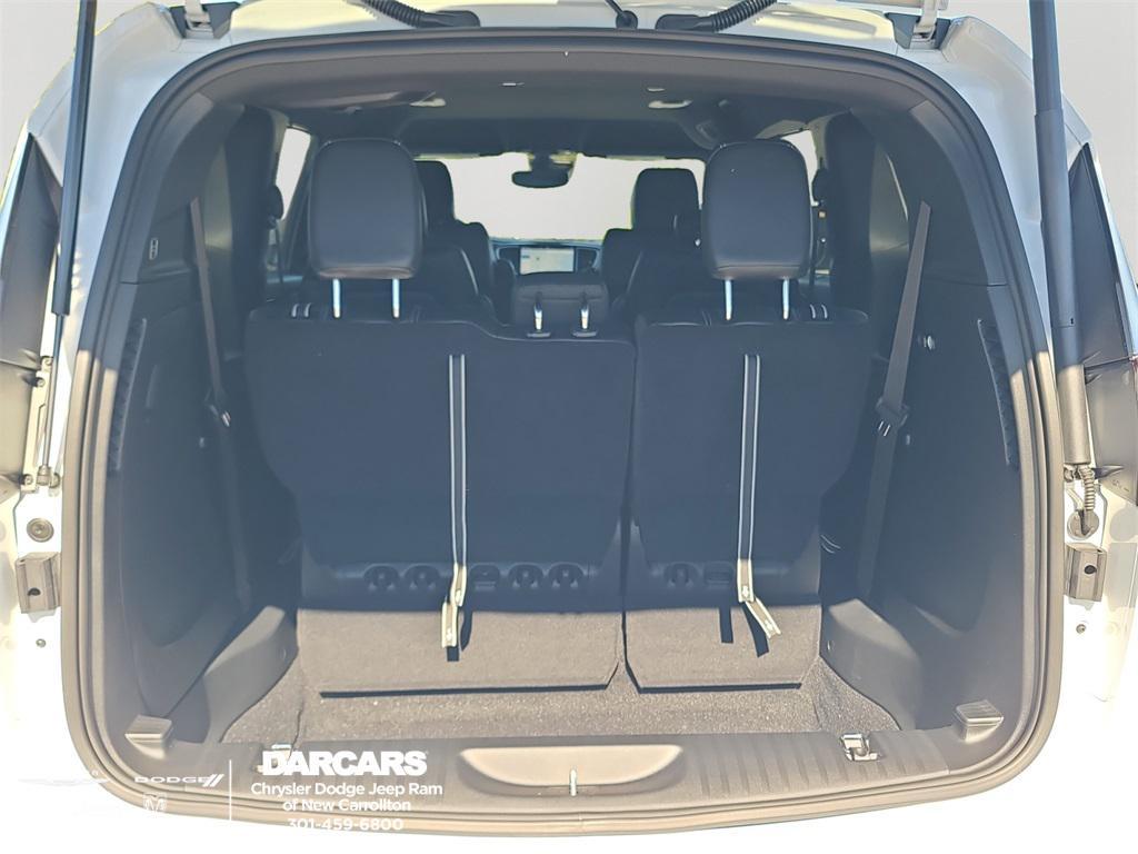 new 2026 Chrysler Pacifica car, priced at $42,170