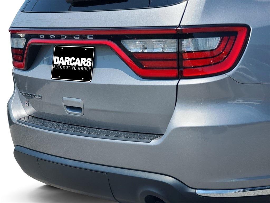 used 2020 Dodge Durango car, priced at $22,484