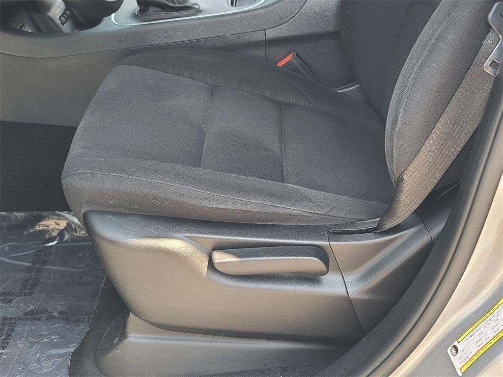 used 2020 Dodge Durango car, priced at $22,484