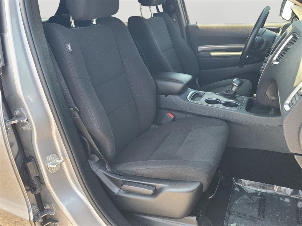 used 2020 Dodge Durango car, priced at $22,484