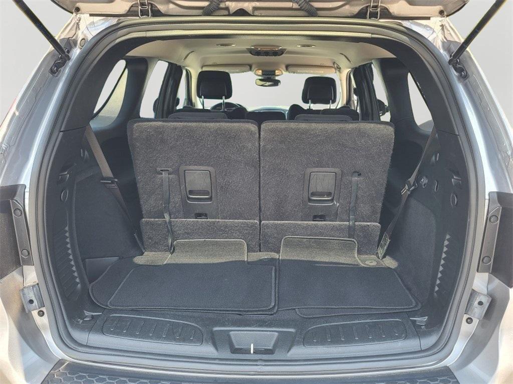 used 2020 Dodge Durango car, priced at $22,484