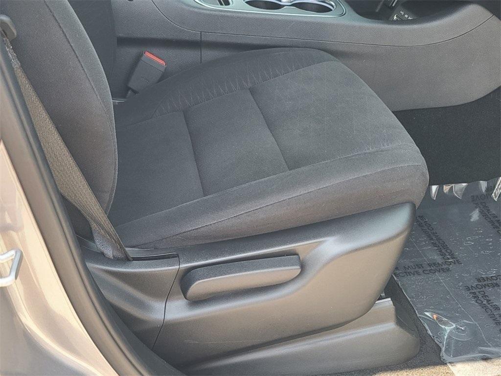 used 2020 Dodge Durango car, priced at $22,484