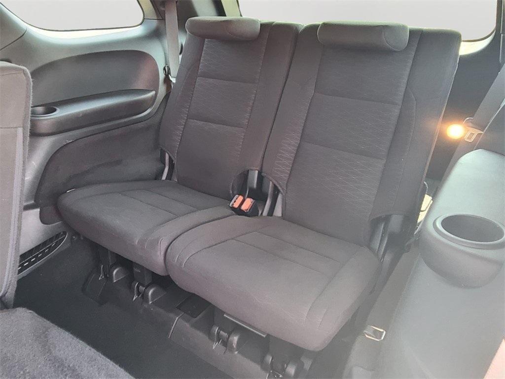 used 2020 Dodge Durango car, priced at $22,484