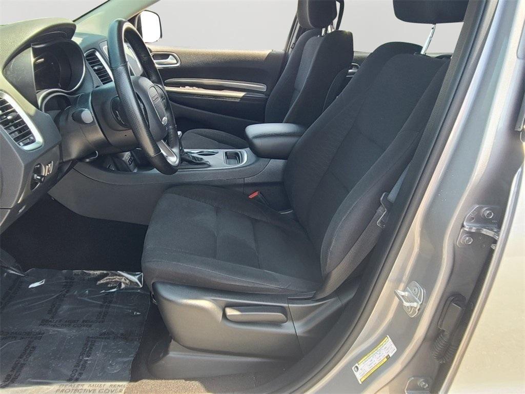 used 2020 Dodge Durango car, priced at $22,484