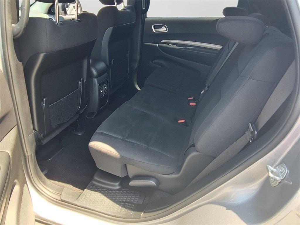 used 2020 Dodge Durango car, priced at $22,484