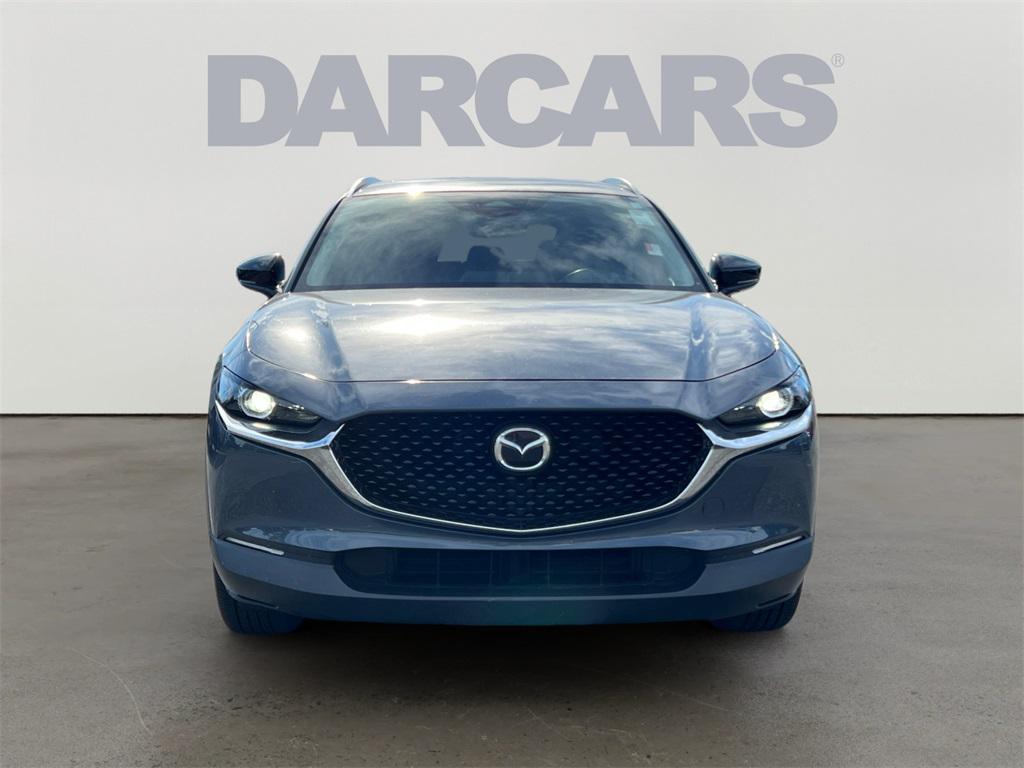 used 2024 Mazda CX-30 car, priced at $22,000