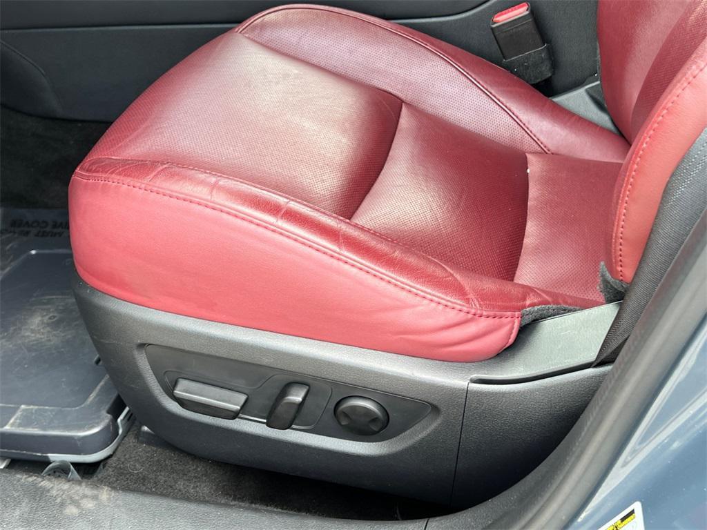 used 2024 Mazda CX-30 car, priced at $22,000