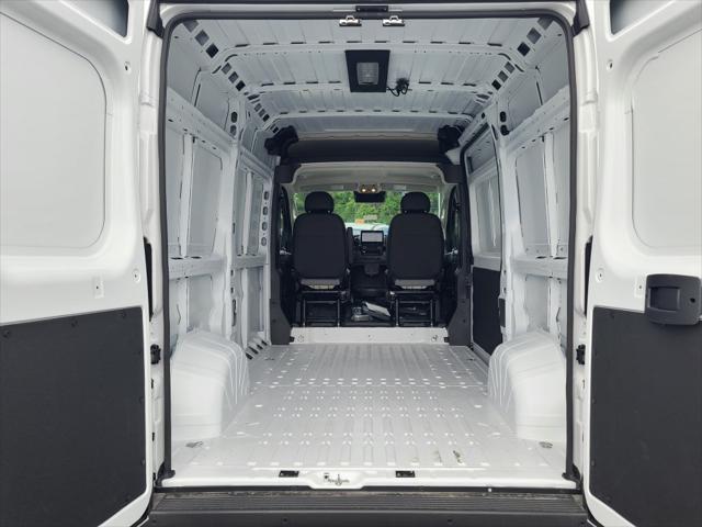 new 2024 Ram ProMaster 1500 car, priced at $43,895