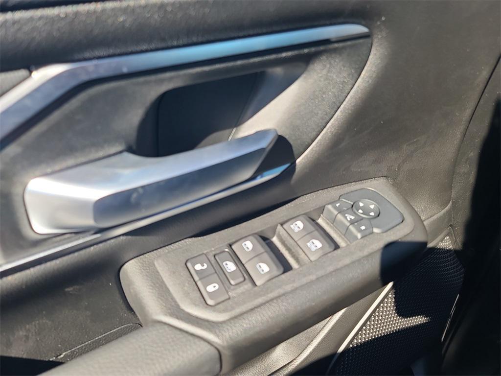 new 2026 Ram 1500 car, priced at $59,045