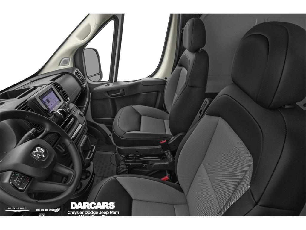 new 2026 Ram ProMaster 1500 car, priced at $45,015