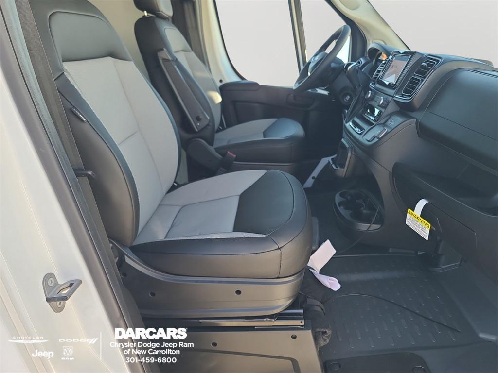 new 2026 Ram ProMaster 1500 car, priced at $42,433
