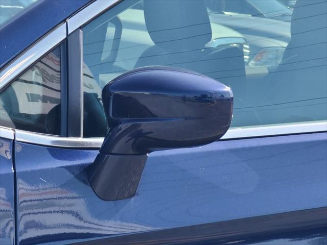 used 2017 Chrysler Pacifica car, priced at $11,933