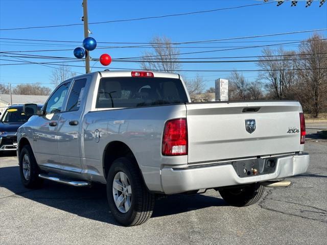 used 2019 Ram 1500 Classic car, priced at $22,597