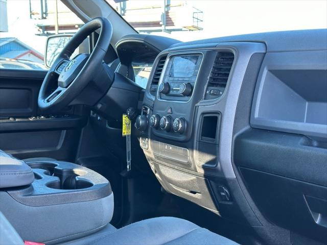 used 2019 Ram 1500 Classic car, priced at $19,979