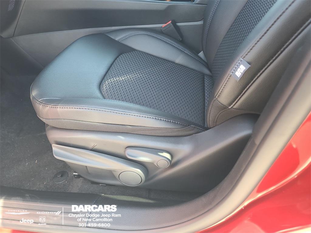 new 2026 Jeep Compass car, priced at $31,495