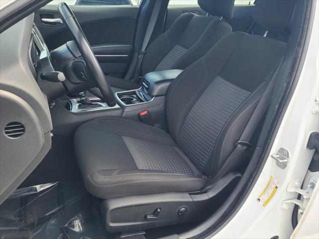 used 2023 Dodge Charger car, priced at $21,000