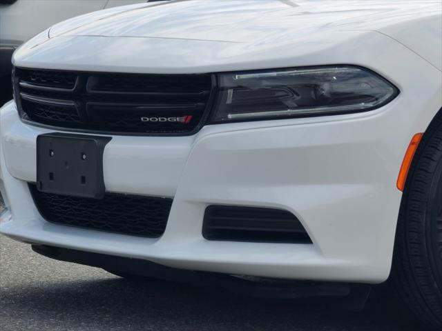 used 2023 Dodge Charger car, priced at $21,000