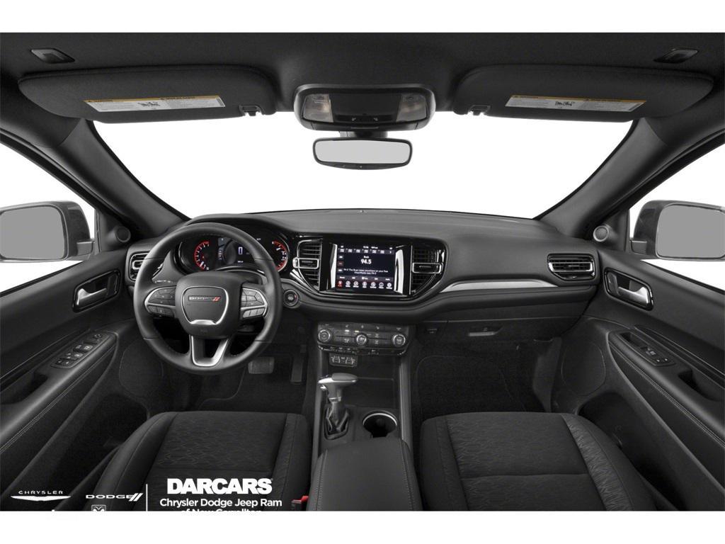new 2026 Dodge Durango car, priced at $50,035