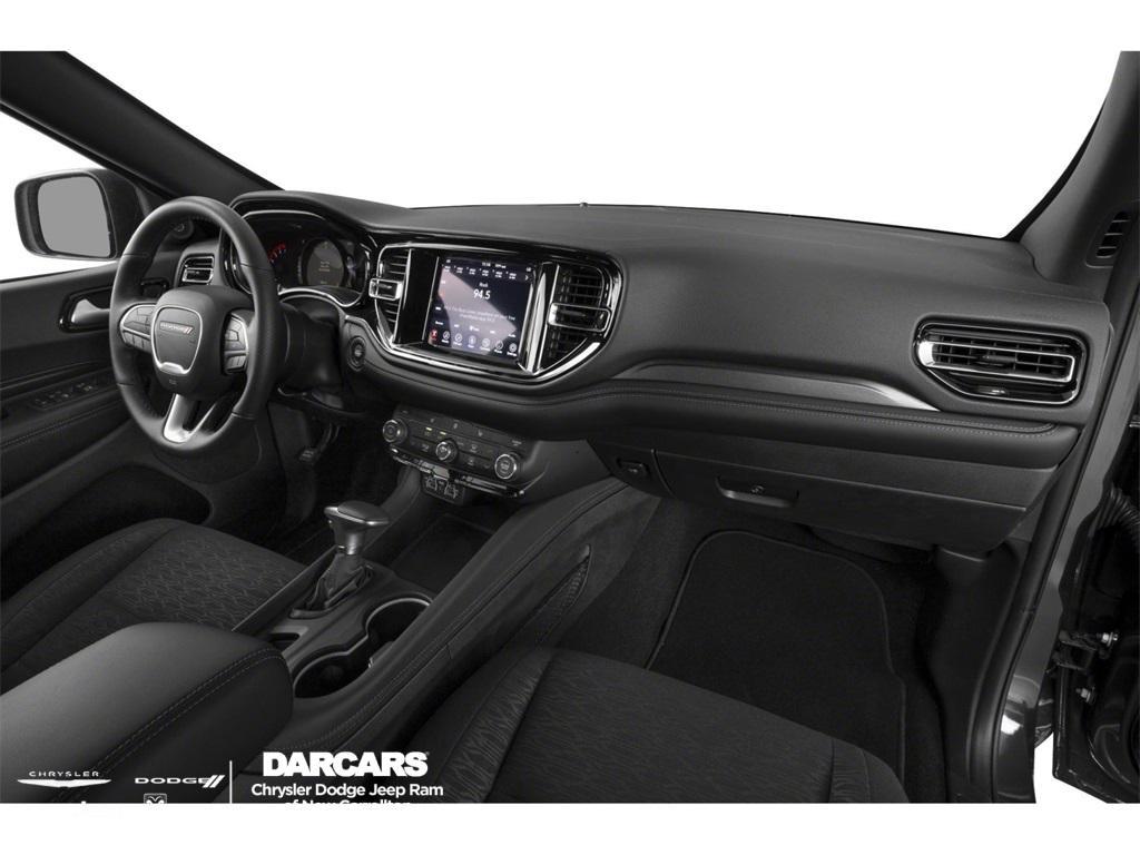new 2026 Dodge Durango car, priced at $50,035