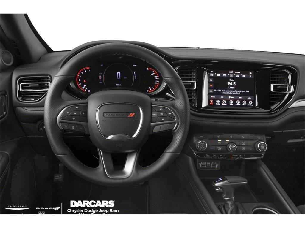 new 2026 Dodge Durango car, priced at $50,035
